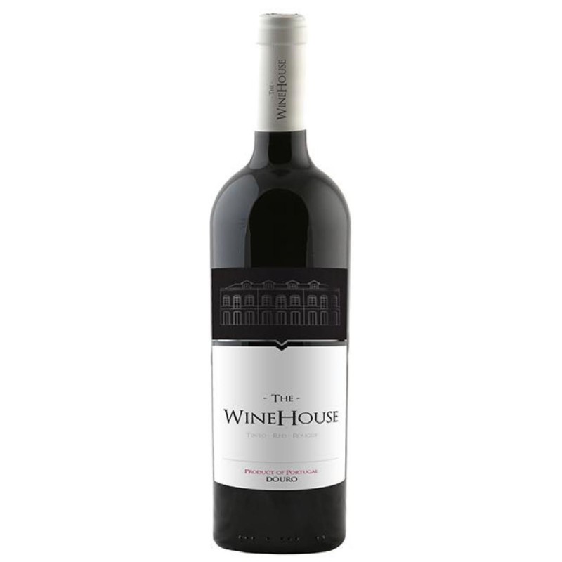 Vin Rouge The WineHouse 2019