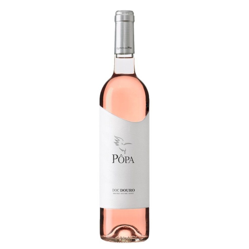 Popa 2019 Vin Rosé