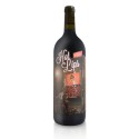 Pôpa Art Project Hot Lips 2012 Vin Rouge (1000ml)