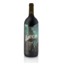 Pôpa Art Project The Grape Escape 2012 Vin Rouge (1000ml)