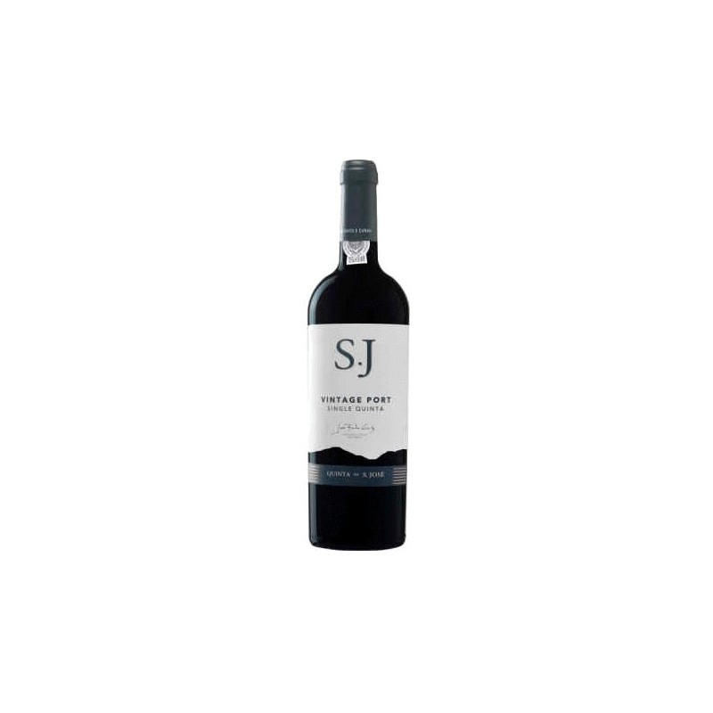 Quinta de S. José Vintage 2017Vin