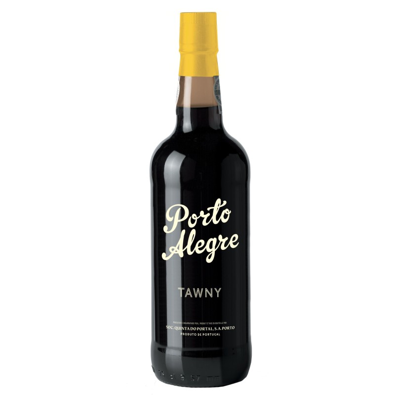 Vin de Porto Porto Alegre Tawny