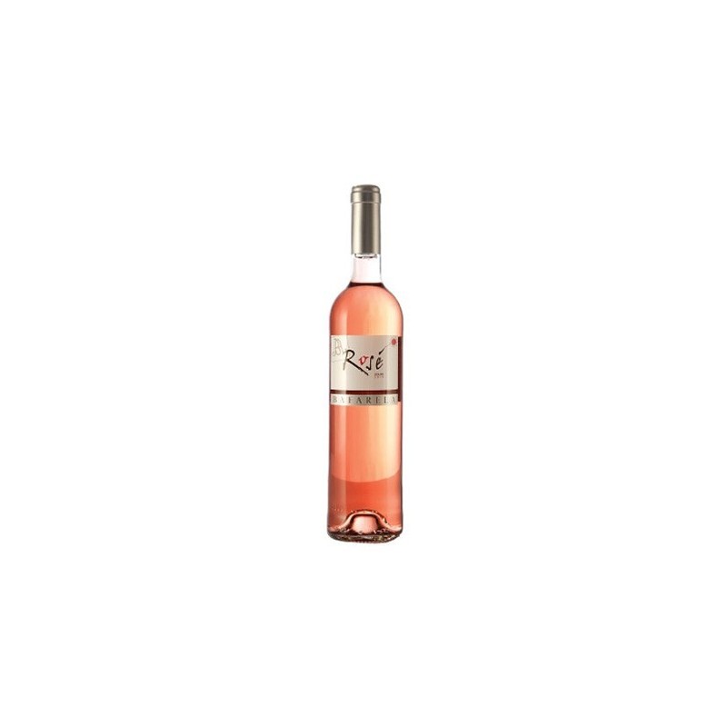 Vin Rosé Bafarela 2022