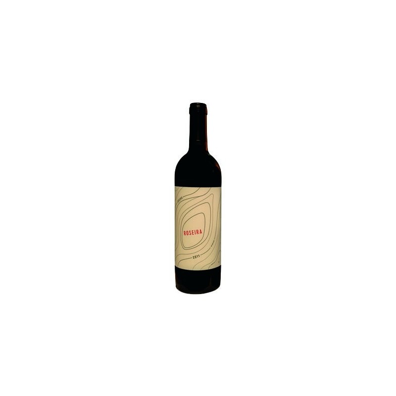 Quinta do Infantado Roseira 2011Vin rouge