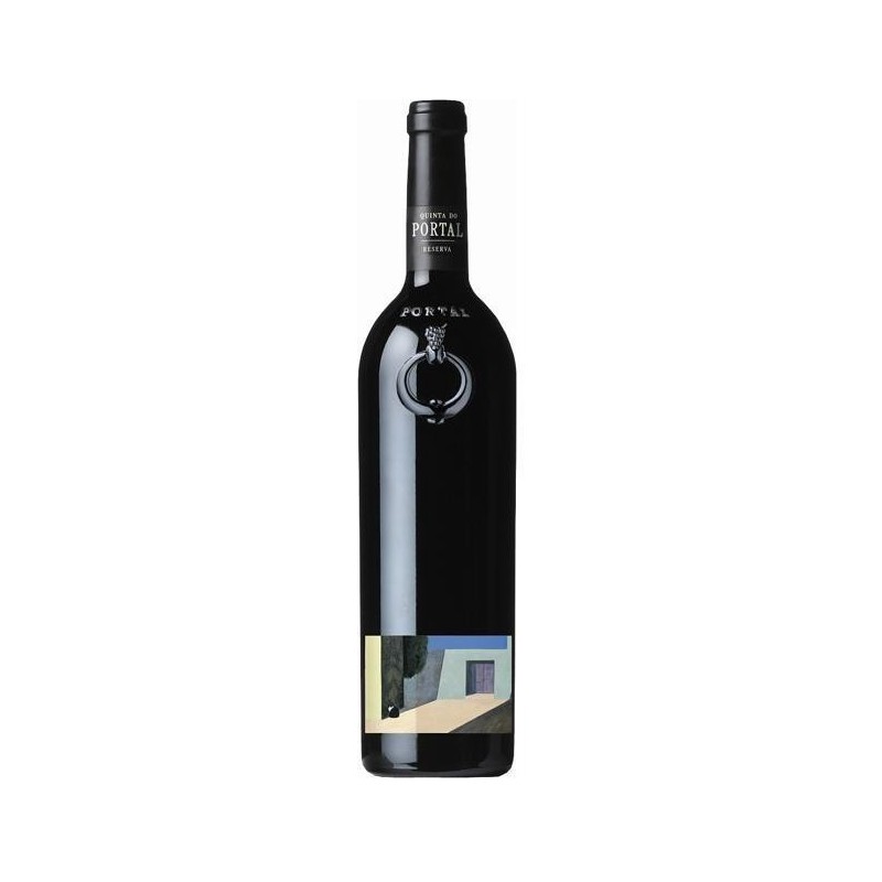 Quinta do Portal Magnum Reserva 2011Vin rouge