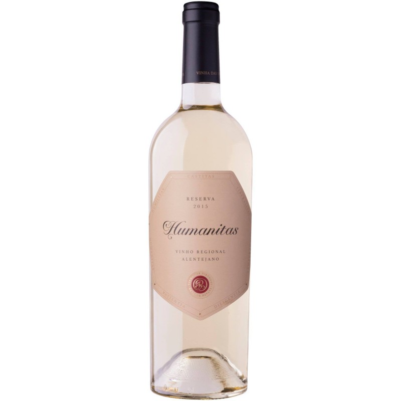 Humanitas Reserva 2015 Vin Blanc