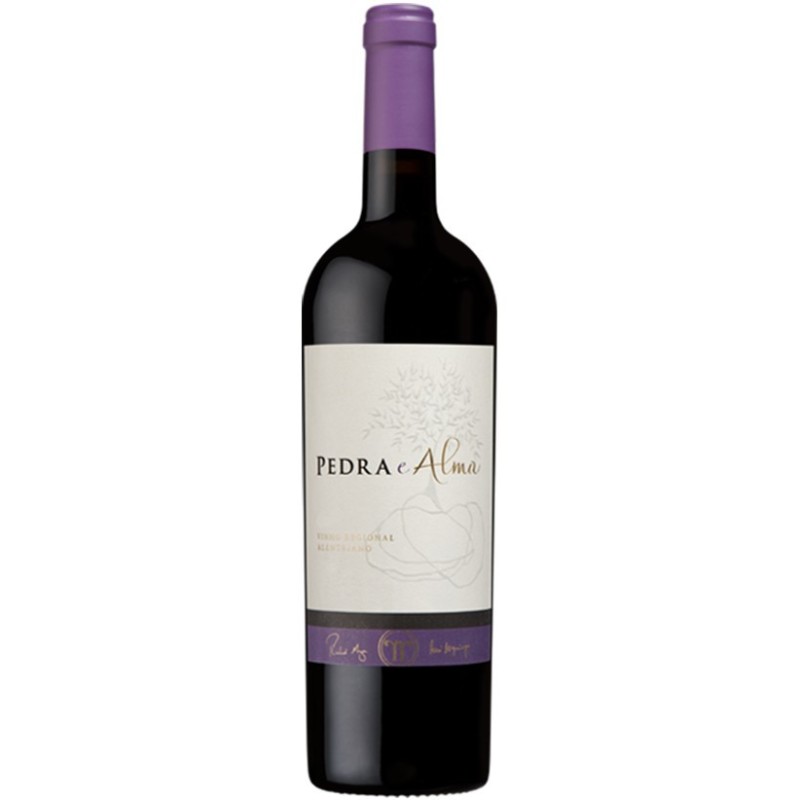 Pedra et Alma 2013 Vin Rouge