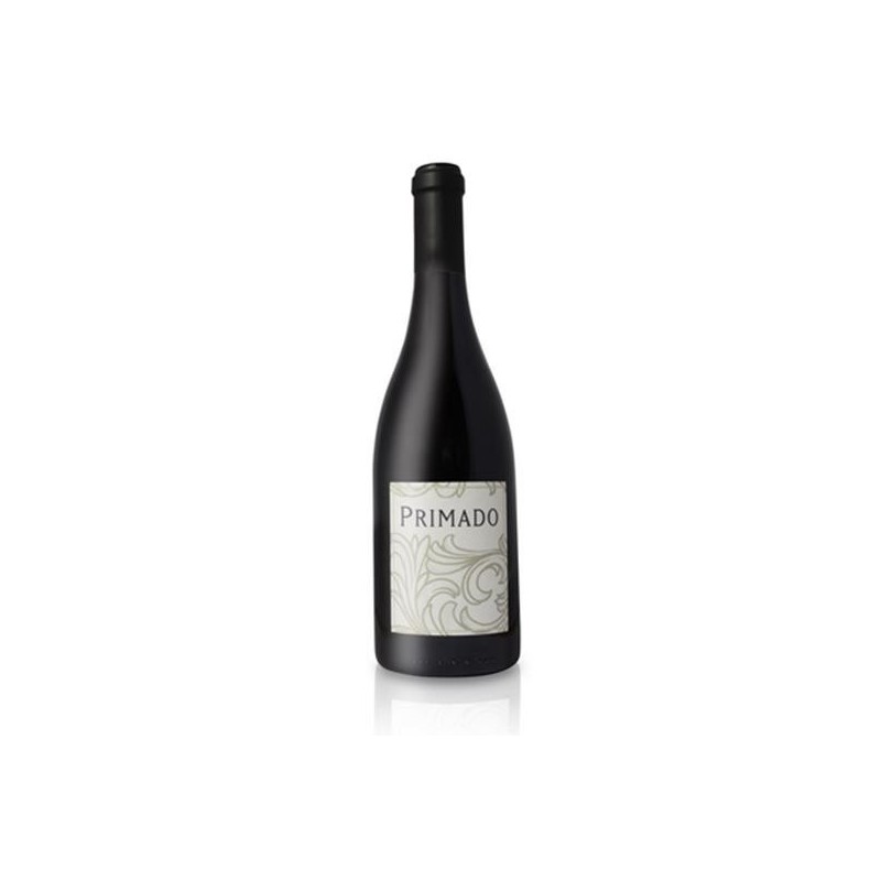 Vin Rouge Primado 2012