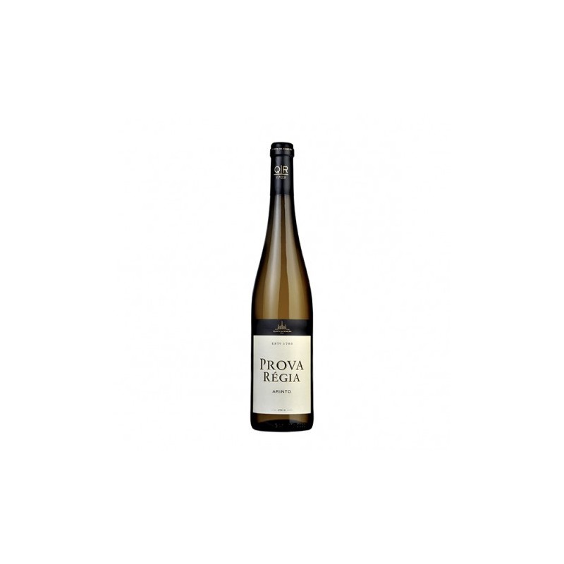 Prova Régia 2019 Vin Blanc