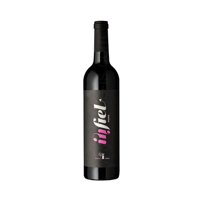 Infiel 2020 Vin rouge