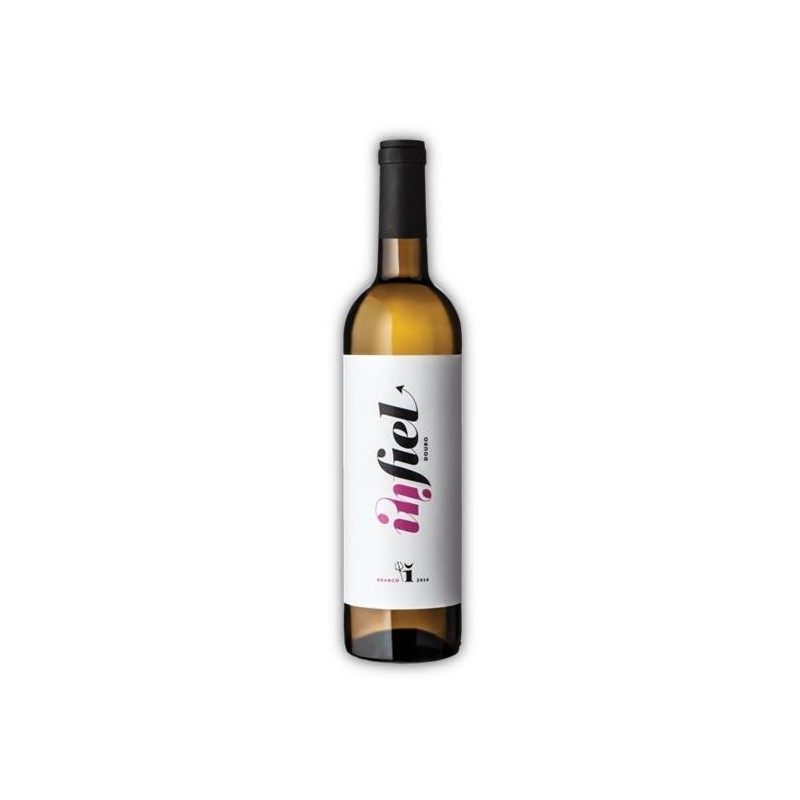 Infiel 2022 Vin blanc