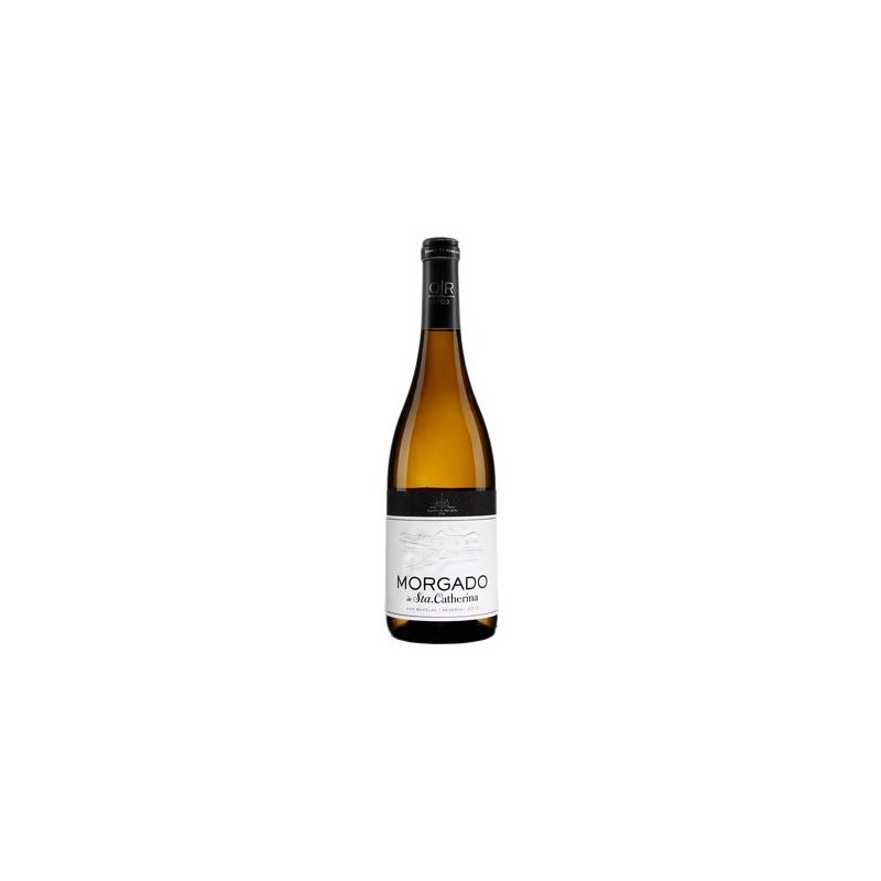 Vin Blanc Morgado de Santa Catherina 2022