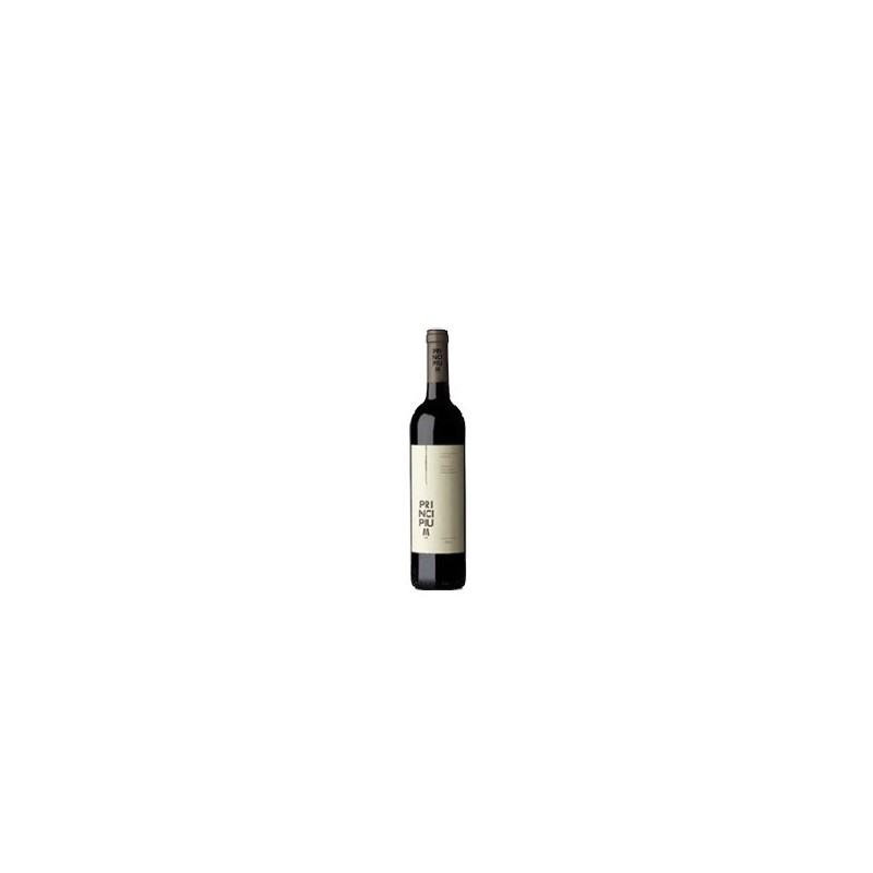 Principium Merlot et Touriga Nacional 2014 Vin Rouge