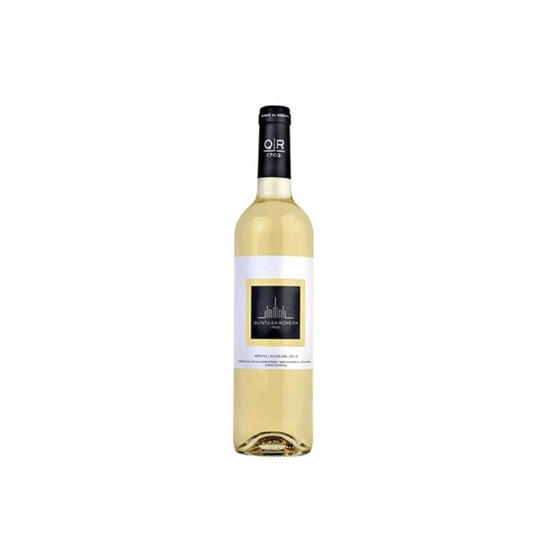 Quinta da Romeira 2017 Vin Blanc