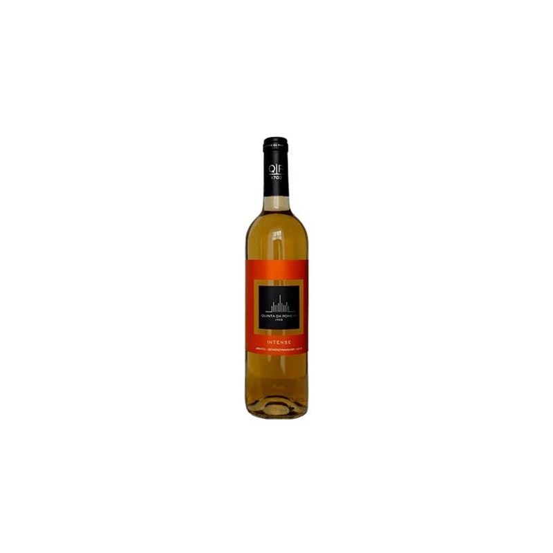 Quinta da Romeira Intense 2015 Vin Blanc