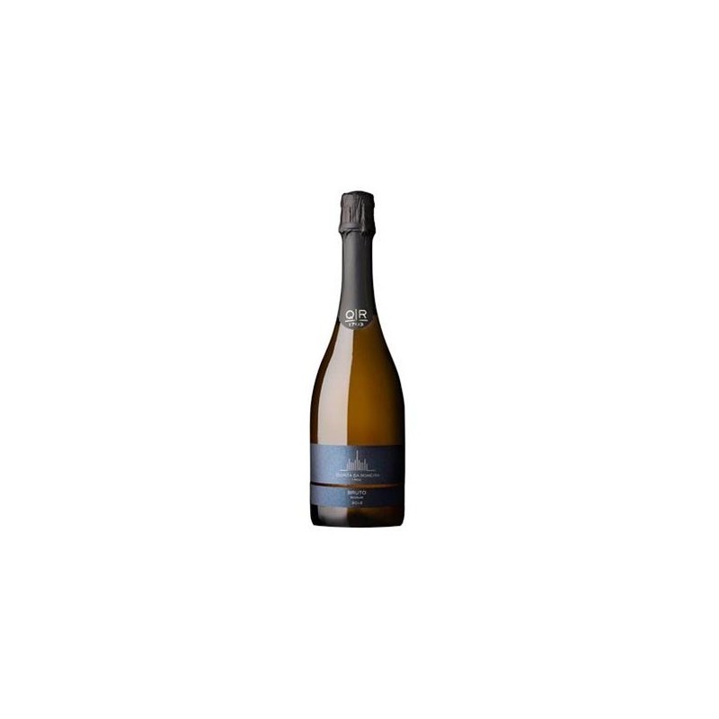 Quinta da Romeira Brut Mousseux 2021 Vin Blanc