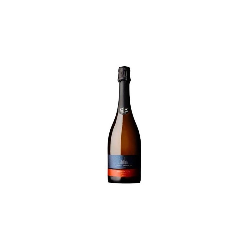 Quinta da Romeira 2012 Brut Nature Vin Blanc Mousseux