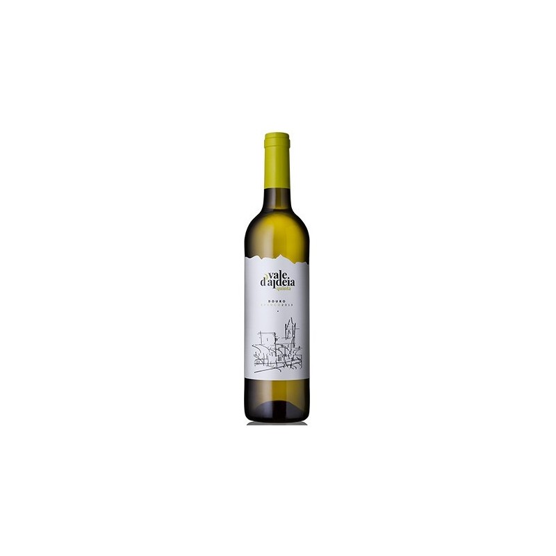 Quinta Vale d'Aldeia Vin blanc