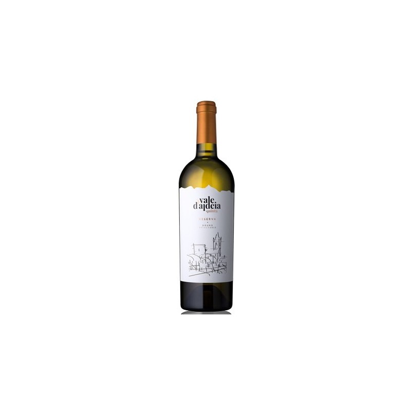 Quinta Vale d'Aldeia Reserva 2020 Vin blanc