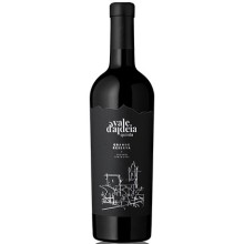 Quinta Vale d'Aldeia|Vins Portugal 