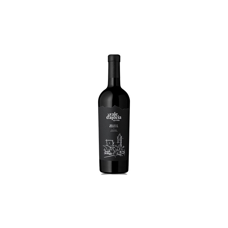 Quinta Vale d'Aldeia Grande Reserva 2019 Vin rouge