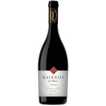 Quinta do Outeiro Bairros|Vins Portugal 