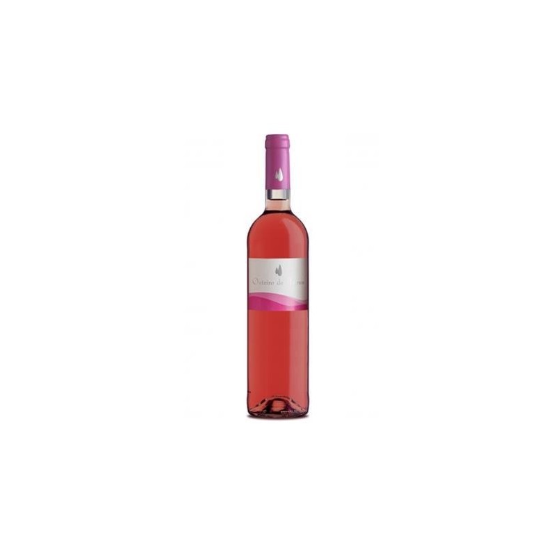 Vin Rosé Outeiro de Bairros 2014