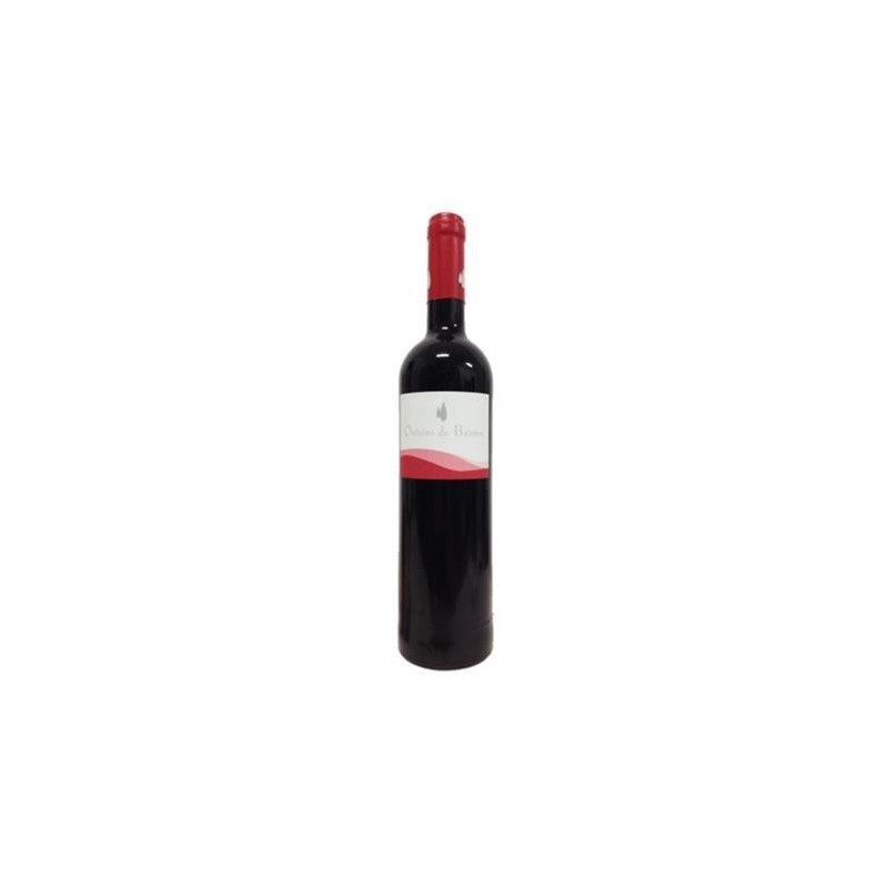 Outeiro de Bairros 2015 Vin Rouge