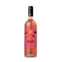 Giroflé 2018 Vin Rosé