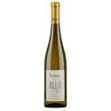 Vin Blanc Soalheiro Allo 2022