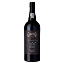 Poças Vintage 2007Vin