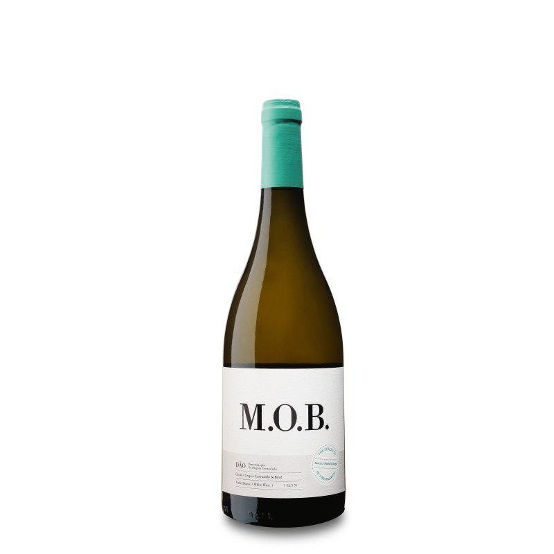 MOB Séné 2020 Vin Blanc|Vins Portugal 