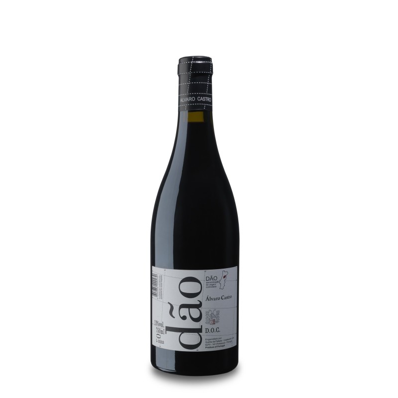 Dão Álvaro Castro 2019 Vin Rouge