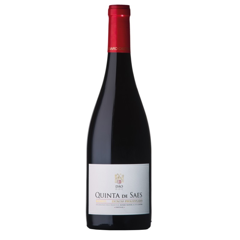 Quinta de Saes Estágio Prolongado Reserva 2017 Vin Rouge