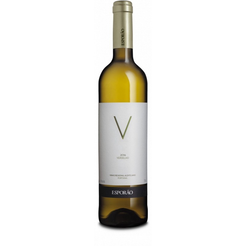 Esporão Verdelho 2019Vin blanc