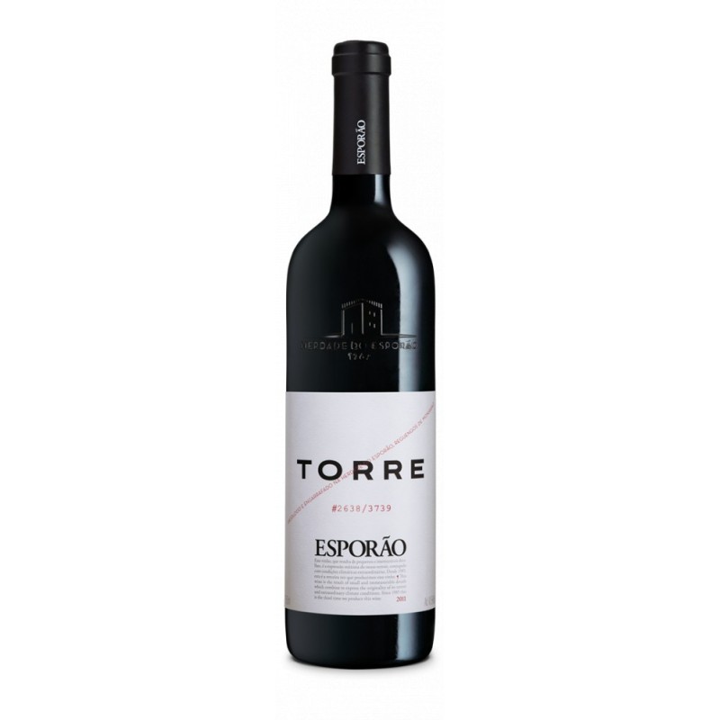 Esporão Torre 2017 Vin Rouge