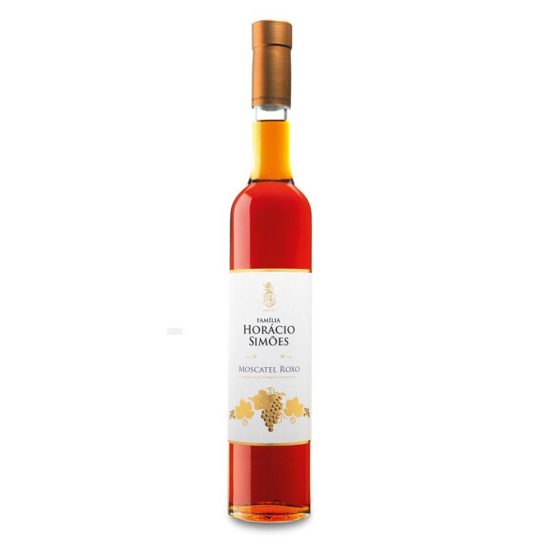 Horácio Simões Moscatel Roxo (1500ml)|Vins Portugal 