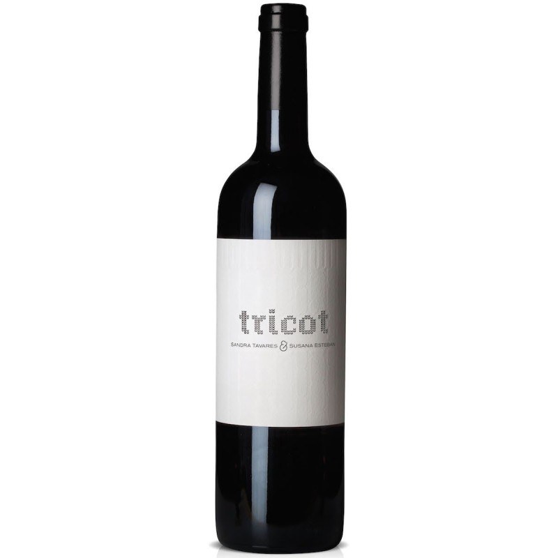 Tricot 2019 Vin rouge|Vins Portugal 