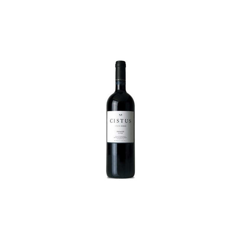 Ciste Tinta Roriz 2008 Vin Rouge