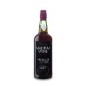 HM Borges Malmsey 15 ans Vin de Madère|Vins Portugal 