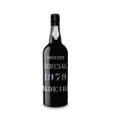 HM Borges Sercial 1979 MadeiraVin|Vins Portugal 