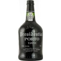 Vin de Porto Présidentiel Tawny|Vins Portugal 