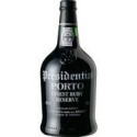 Presidential Special Reserve Ruby Port Wine|Vins Portugal 