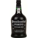 Vin de Porto Présidentiel 30 Ans|Vins Portugal 