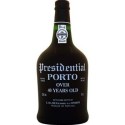 Présidentiel 40 Ans Vin de Porto|Vins Portugal 