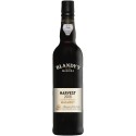 Blandy's Malmsey Colheita 2008 Vin de Madère (500 ml)