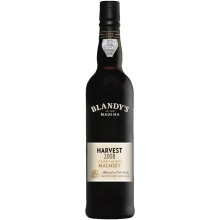 Blandy's Madeira Wine|Vins Portugal 