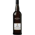 Blandy's 5 Years Sercial Dry Madeira Wine