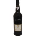 Blandy's 5 Ans Bual Madère Vin