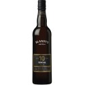 Blandy's 10 Years Sercial Madère Vin (500 ml)